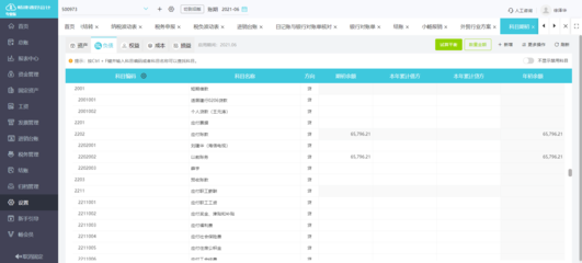 延邊用友財務軟件咨詢與財務咨詢服務解析