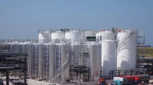 殼牌投資新加坡潤滑油調合工廠，深化亞太潤滑油零售市場布局