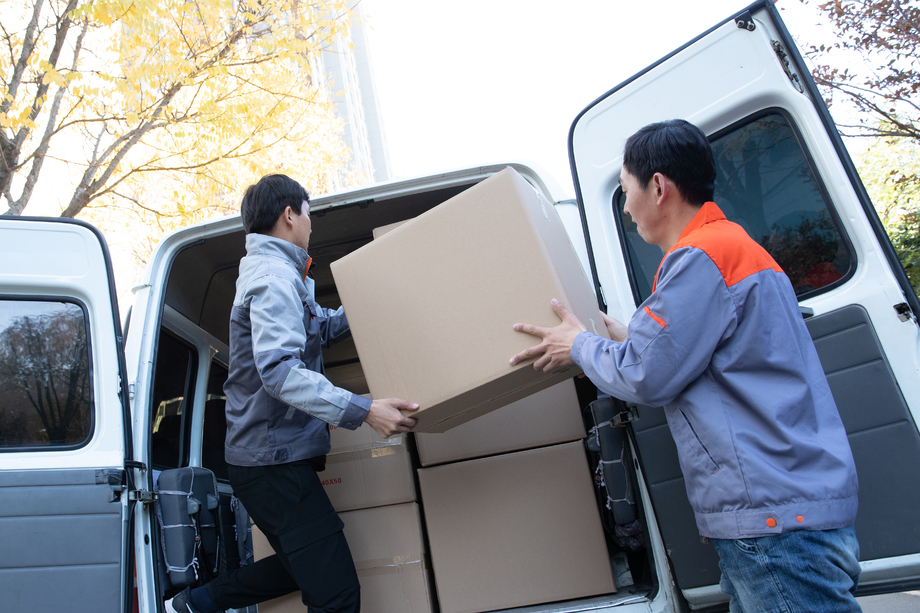 現代物流中的人員搬運與倉儲服務 效率與安全的雙重保障